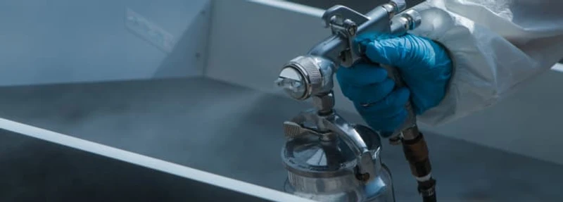 Filtros para cabine de pintura: como fazer o acabamento?