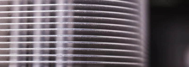 Quando trocar o filtro de ar industrial?