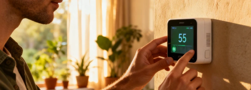 Desumidificador aquece o ambiente? Entenda