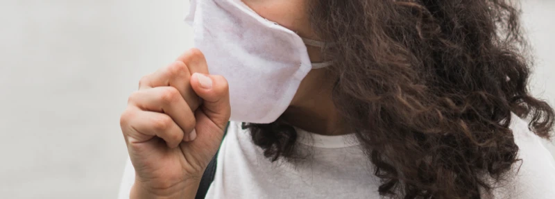 Mofo e doenças respiratórias: a importância do desumidificador