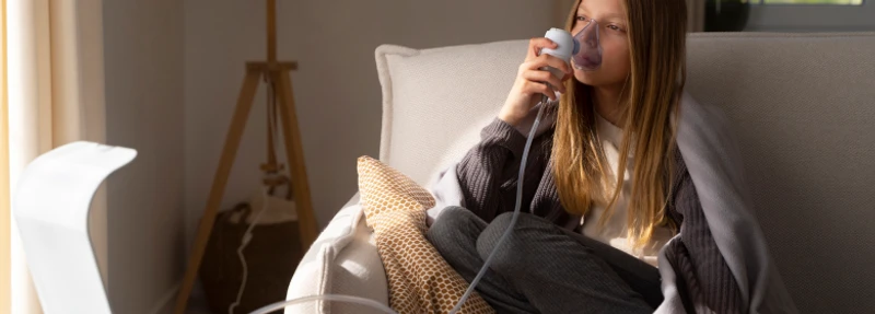 Qualidade do ar interior (QAI): saiba tudo sobre