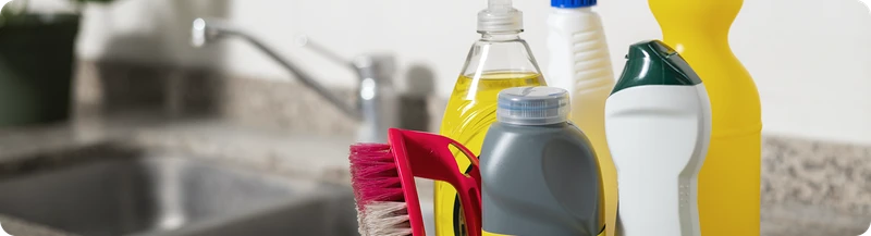 Melhores produtos para limpeza de condomínio