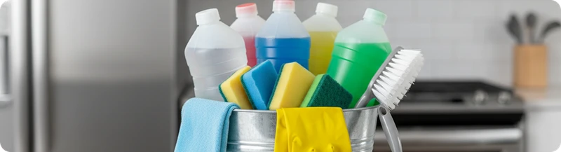 O que é produto de limpeza concentrado?