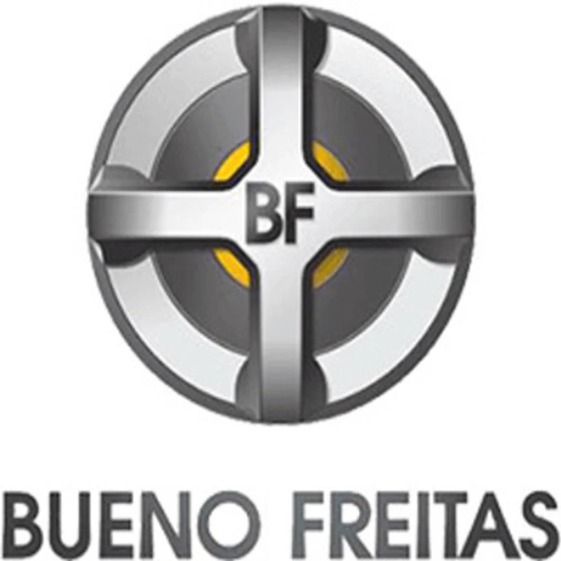 Pontos de Ancoragem Definitivos