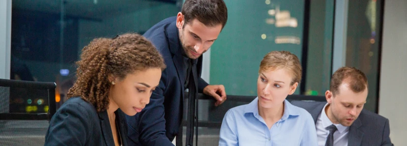 Como escolher uma empresa de terceirização confiável
