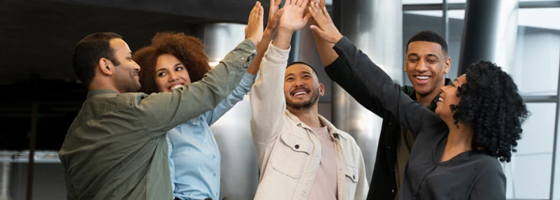 Engajamento de colaboradores: práticas eficazes