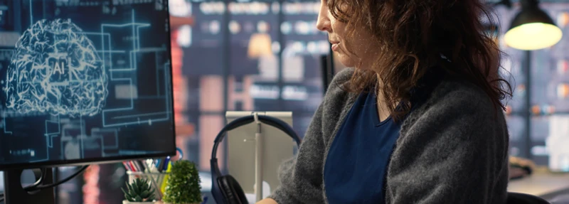 IA no Recrutamento: o futuro da seleção em 2026