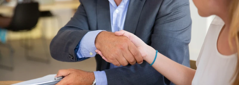 Como funciona o processo de contratação temporária