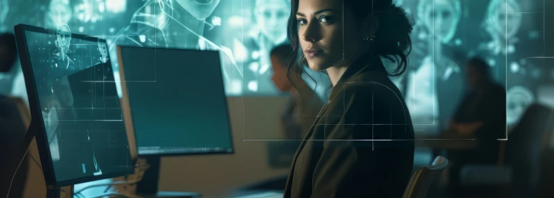 Como a tecnologia está transformando o RH?