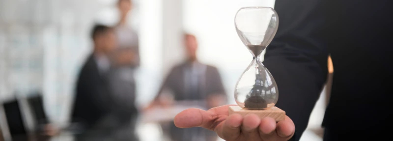 Trabalho temporário: vantagens e desvantagens