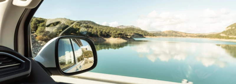 A1A Scenic Highway: a rota mais bonita da Flórida de carro