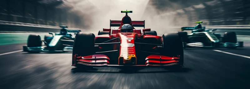 F1 Miami: alugue o carro ideal para o Grand Prix 2026