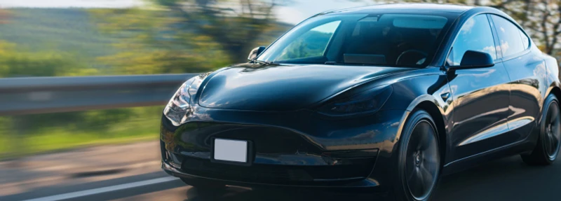 Aluguel de Tesla em Miami: experiência premium e sustentável