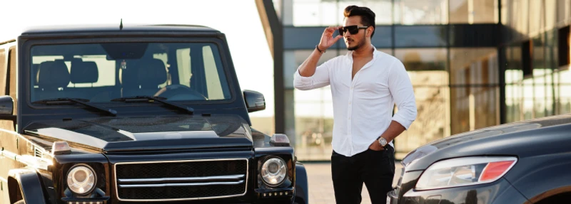 Comparativo de carros de luxo: qual alugar na Flórida?