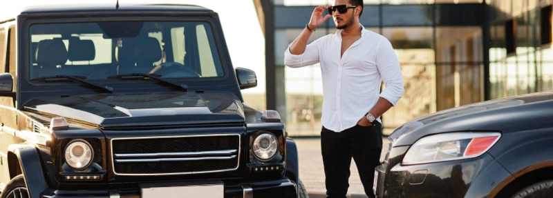 Comparativo de carros de luxo: Qual alugar na Flórida?