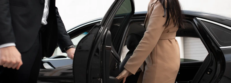 Por que executivos preferem carros premium nos EUA