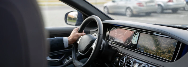 Experiências inesquecíveis de carro de luxo na Flórida