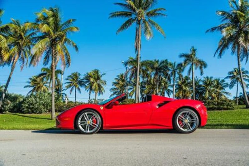 Dream Auto Rental