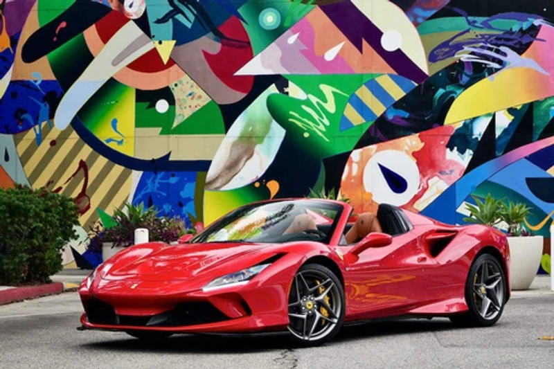 Dream Auto Rental