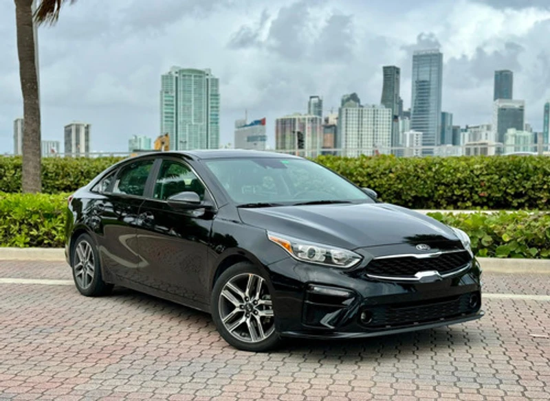 Dream Auto Rental