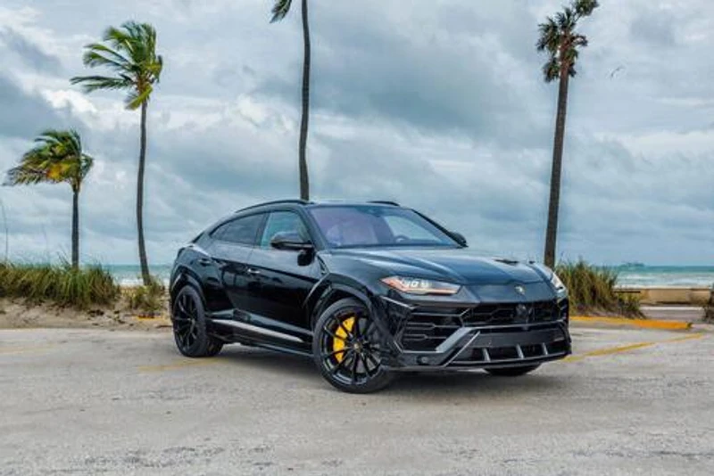 Dream Auto Rental