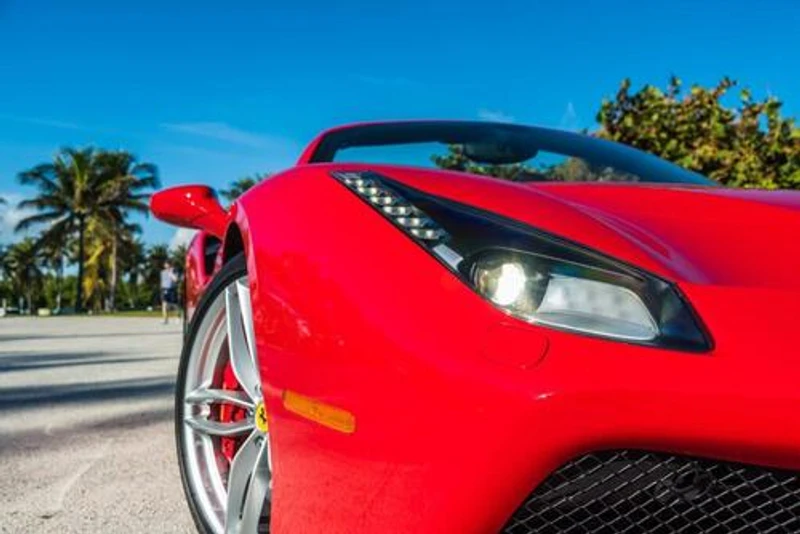 Dream Auto Rental