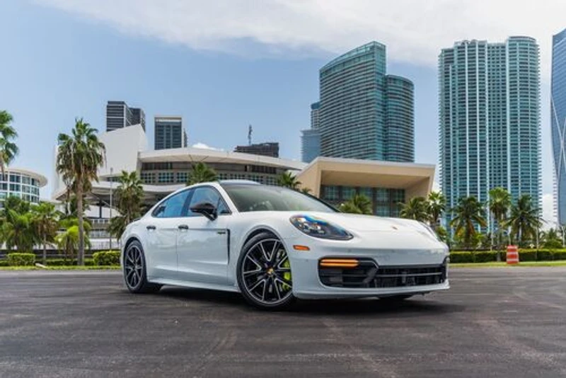 Dream Auto Rental