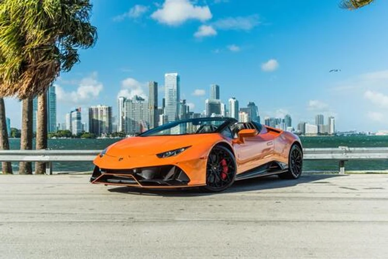 Dream Auto Rental