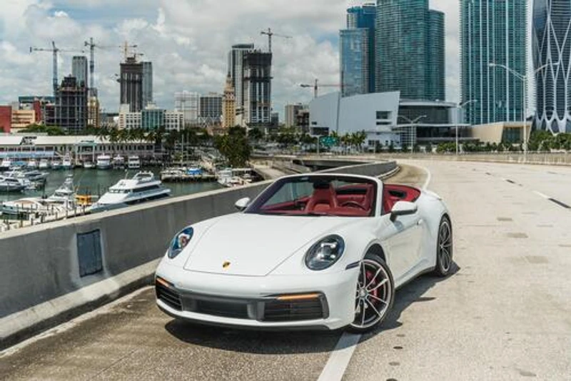 Dream Auto Rental