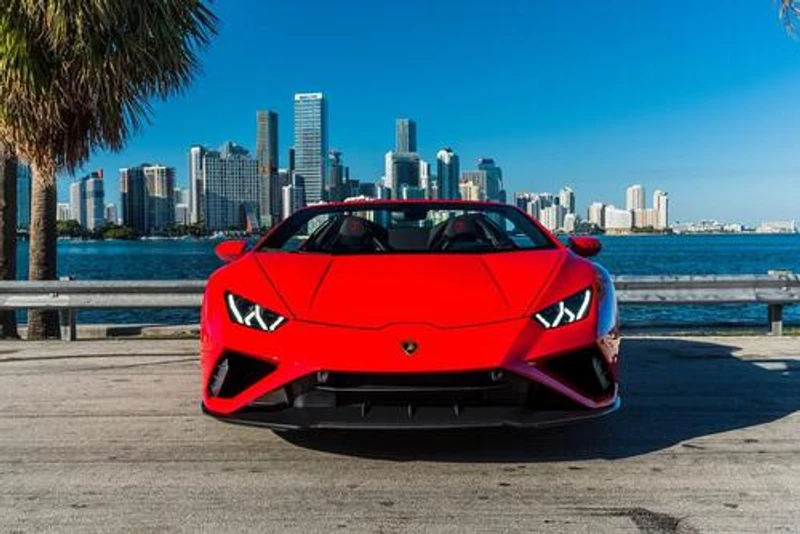 Dream Auto Rental