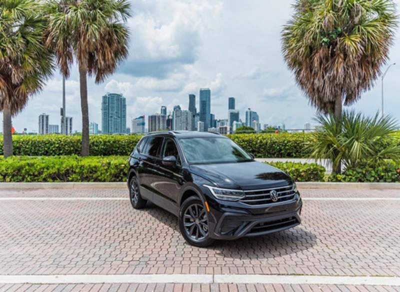 Dream Auto Rental