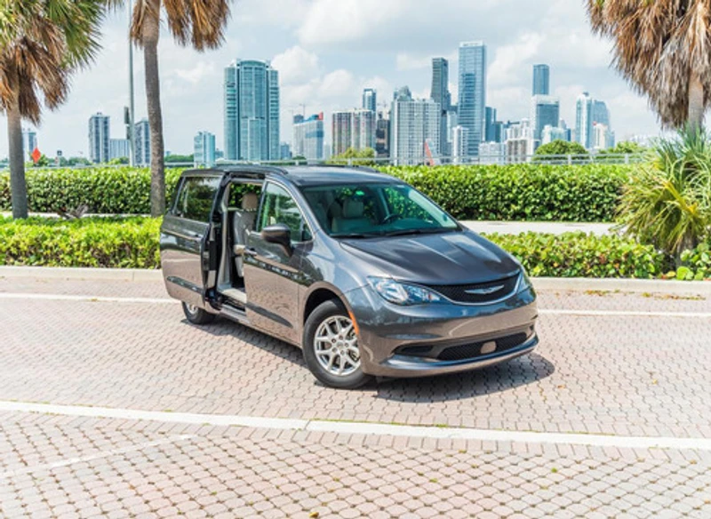 Dream Auto Rental