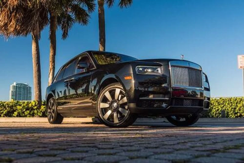 Dream Auto Rental