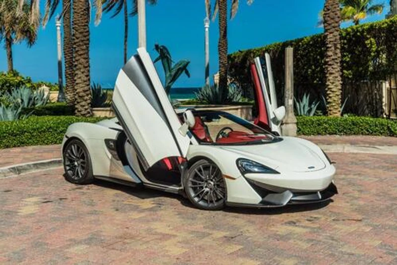 Dream Auto Rental