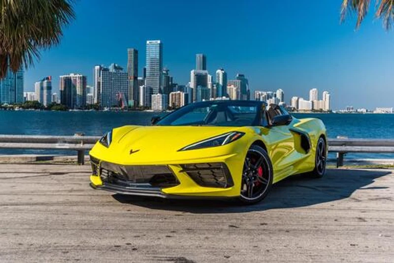 Dream Auto Rental