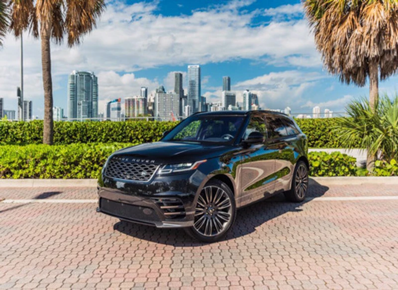 Dream Auto Rental