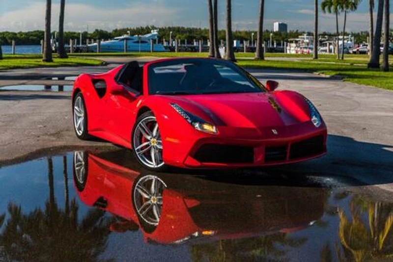 Dream Auto Rental