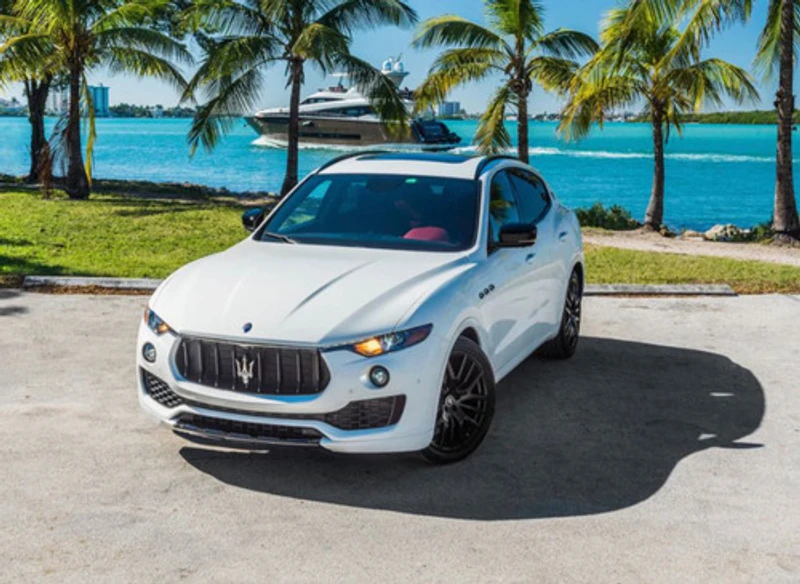 Dream Auto Rental