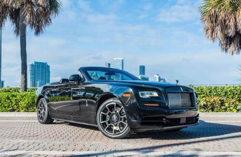 Dream Auto Rental