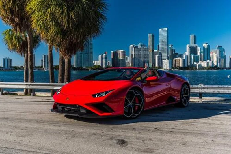 Dream Auto Rental