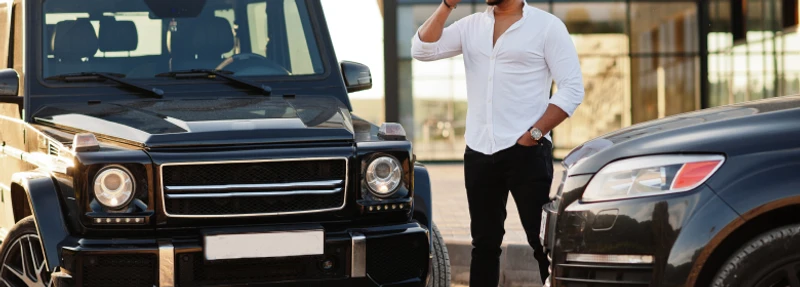 Melhores modelos de carros para viagens a trabalho