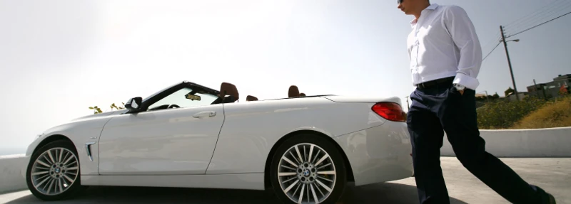 Ocean Drive de conversível em Miami: Guia Dream Auto