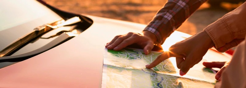 Road trip de luxo em Orlando: Guia Dream Auto