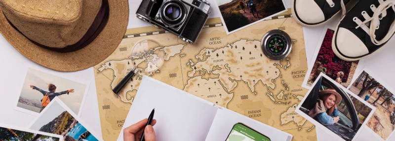 Roteiro de 7 dias em Orlando e arredores de carro