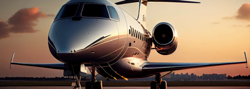 Consórcio para Bens de Luxo: Aeronaves e Embarcações