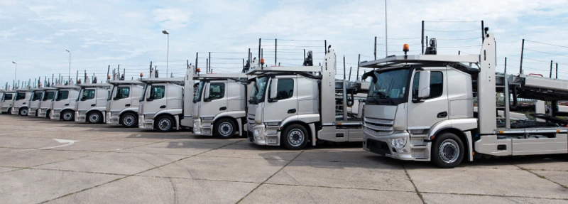 Consórcio de Frota: vale a pena para empresas?