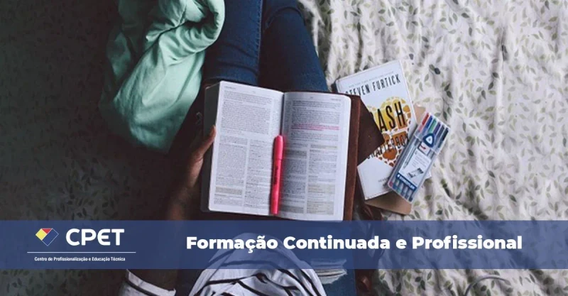 Formação Continuada e Profissional