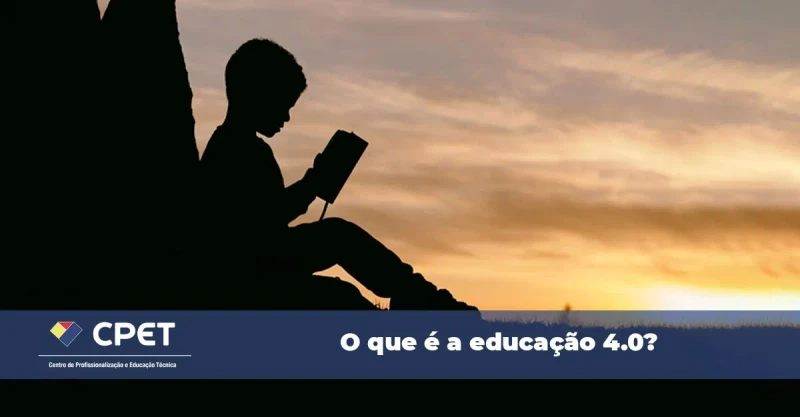 O que é a educação 4.0?