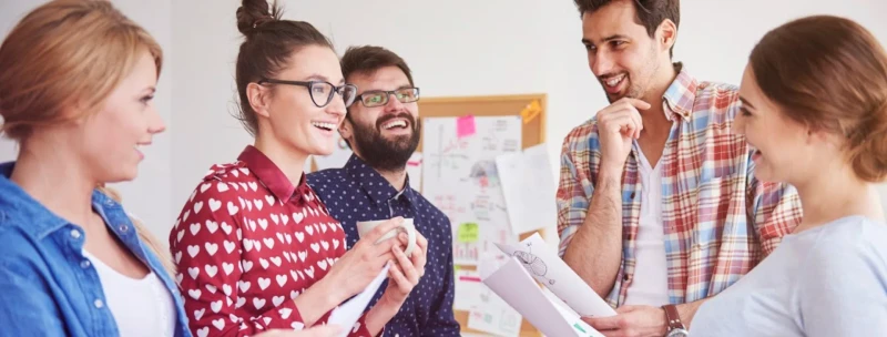 7 dicas para construir equipes de sucesso