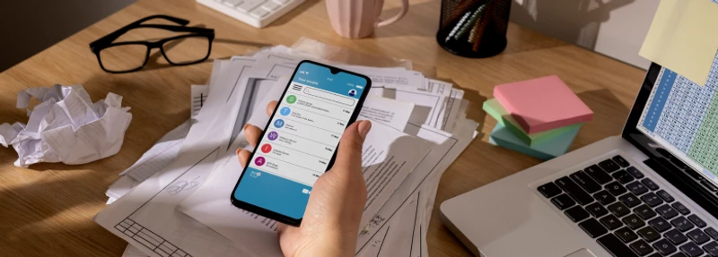 5 apps de organização para alunos técnicos em 2026